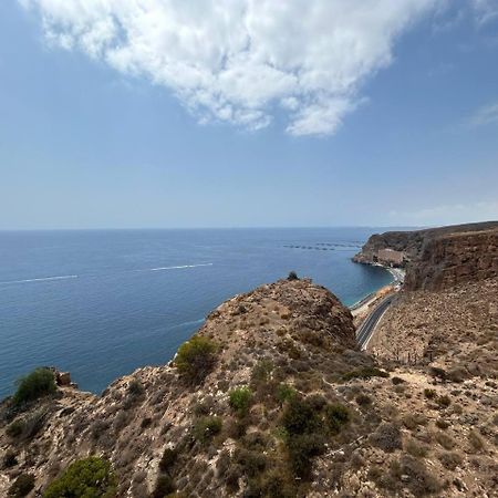De La Montana Al Mar Leilighet Almería Eksteriør bilde