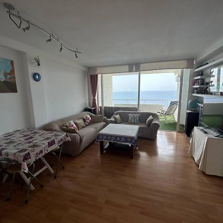 De La Montana Al Mar Leilighet Almería Eksteriør bilde