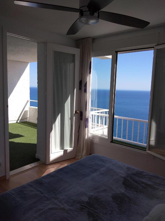 De La Montana Al Mar Leilighet Almería Eksteriør bilde